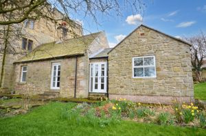 Cottage- click for photo gallery